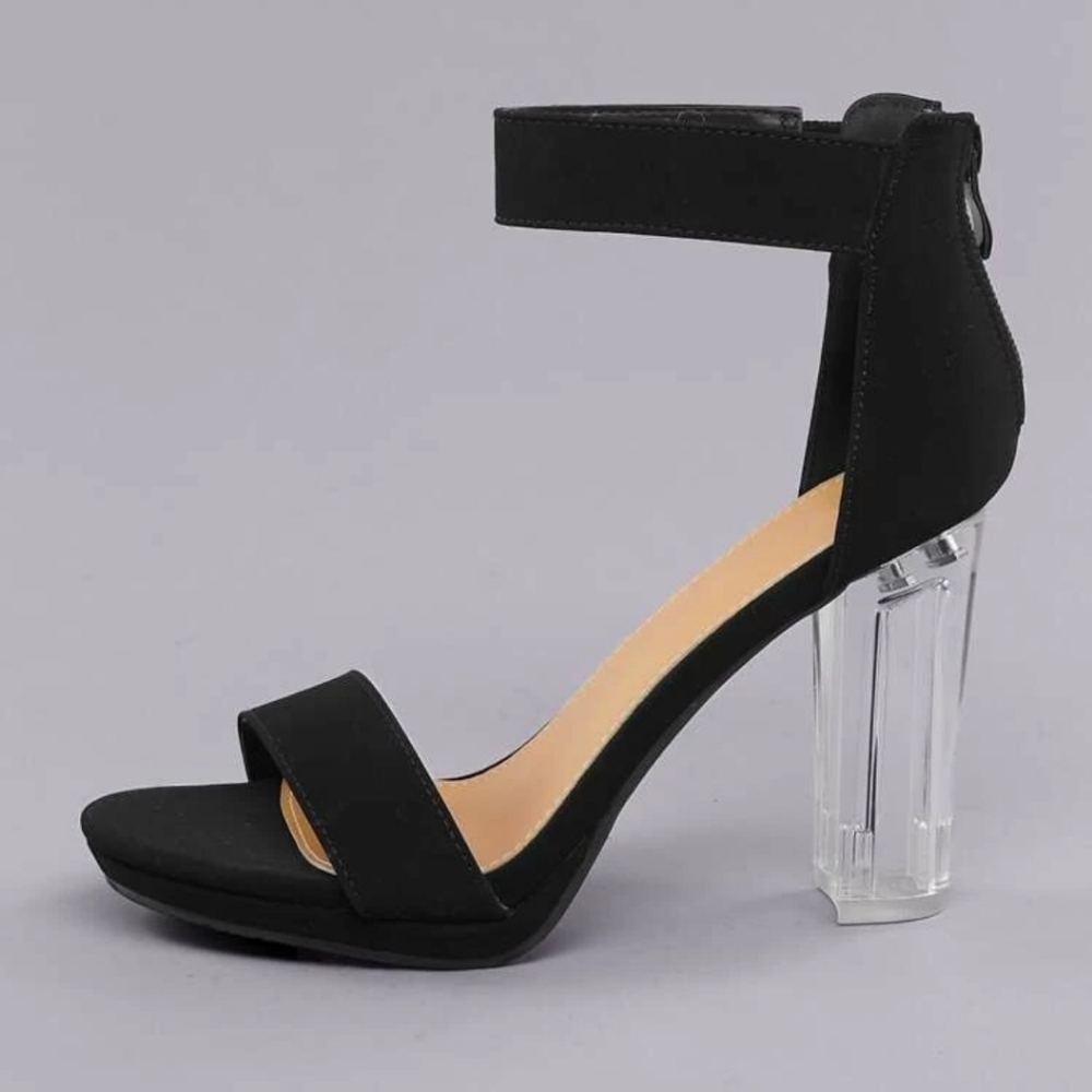 Heels